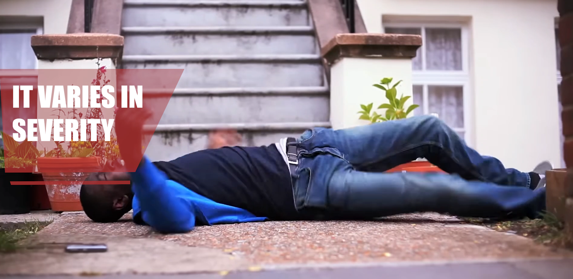 Seizure Aid Thumbnail